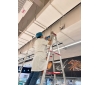 如果检测发现空调系统能效低，有哪些节能改造建议？