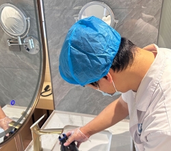 生活饮用水水质检测