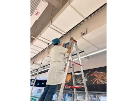 如何对中央空调进行维护保养？