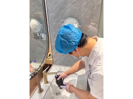 溯源检验检测带你了解江西水质检测的测试方法