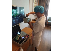 酒店卫生检测