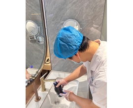 生活饮用水水质检测