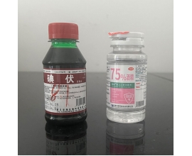 消毒剂检测